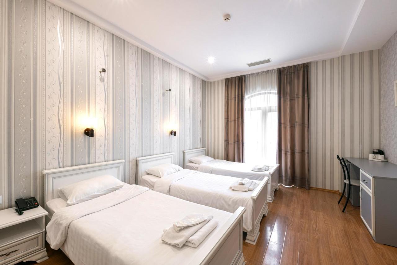 - Granada - Boutique Hotel - Tbilisi - Esterno foto