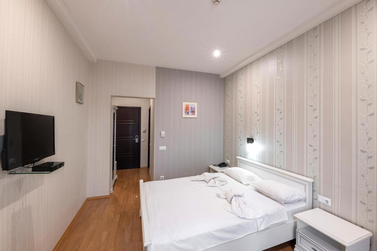- Granada - Boutique Hotel - Tbilisi - Esterno foto
