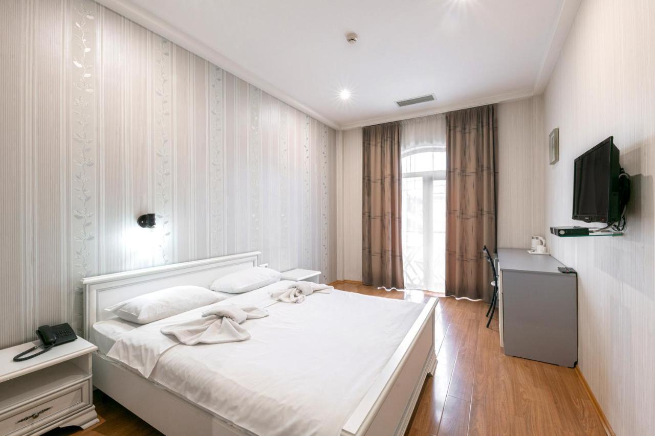 - Granada - Boutique Hotel - Tbilisi - Esterno foto