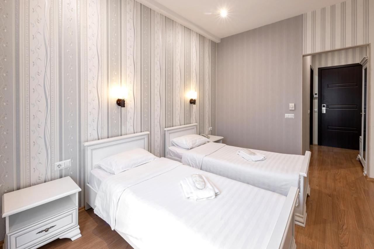 - Granada - Boutique Hotel - Tbilisi - Esterno foto