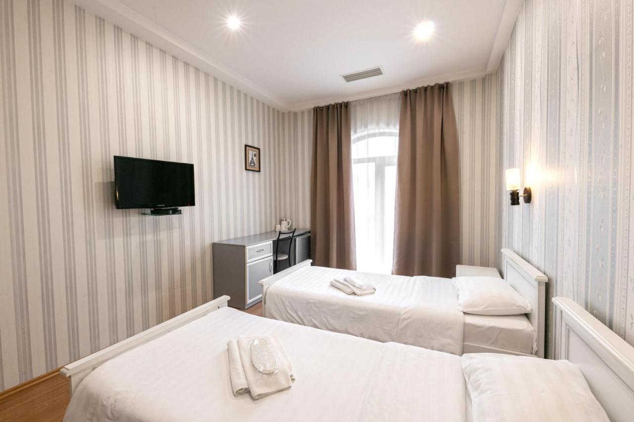 - Granada - Boutique Hotel - Tbilisi - Esterno foto