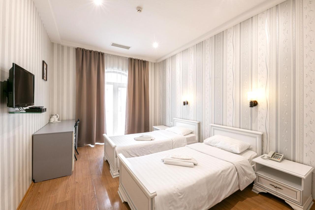 - Granada - Boutique Hotel - Tbilisi - Esterno foto