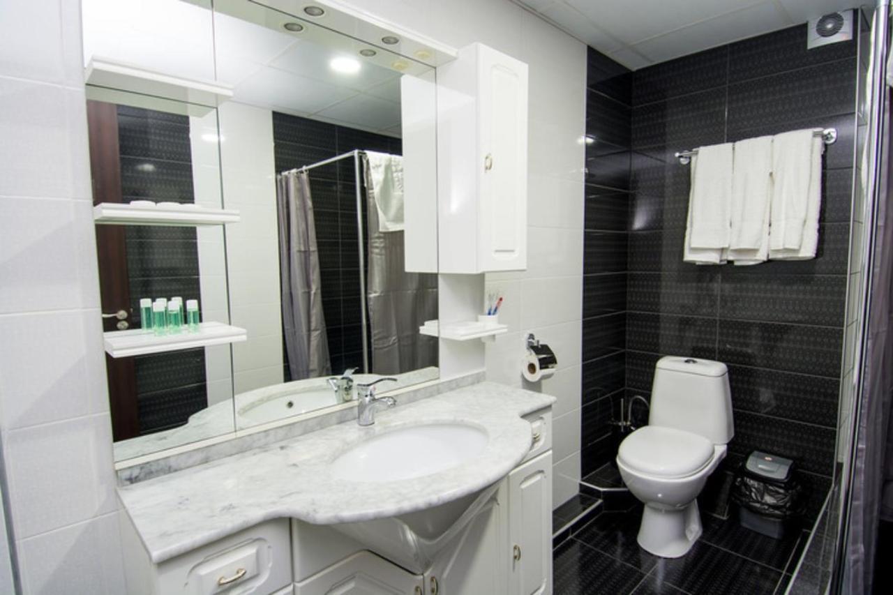 - Granada - Boutique Hotel - Tbilisi - Esterno foto