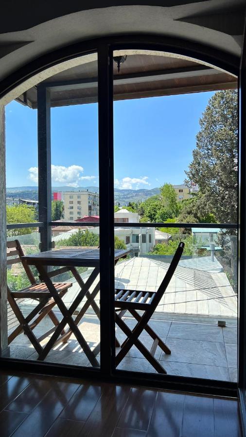 - Granada - Boutique Hotel - Tbilisi - Esterno foto