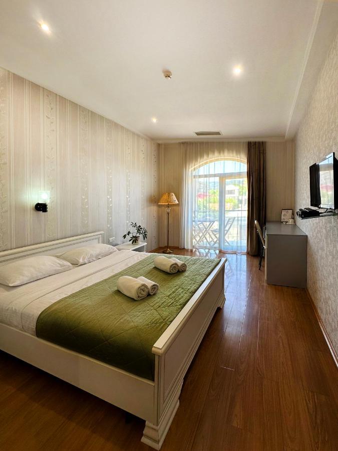 - Granada - Boutique Hotel - Tbilisi - Esterno foto