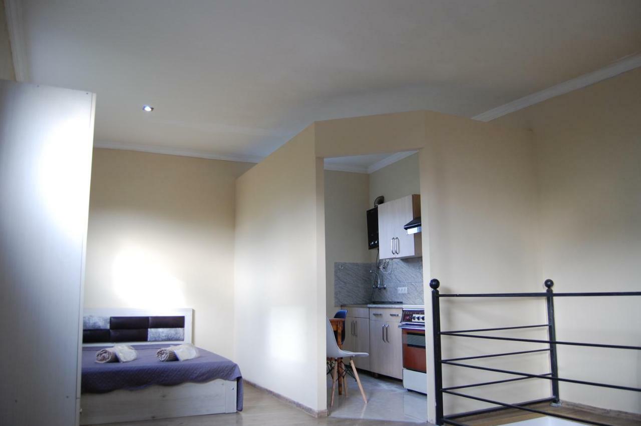 - Granada - Boutique Hotel - Tbilisi - Esterno foto