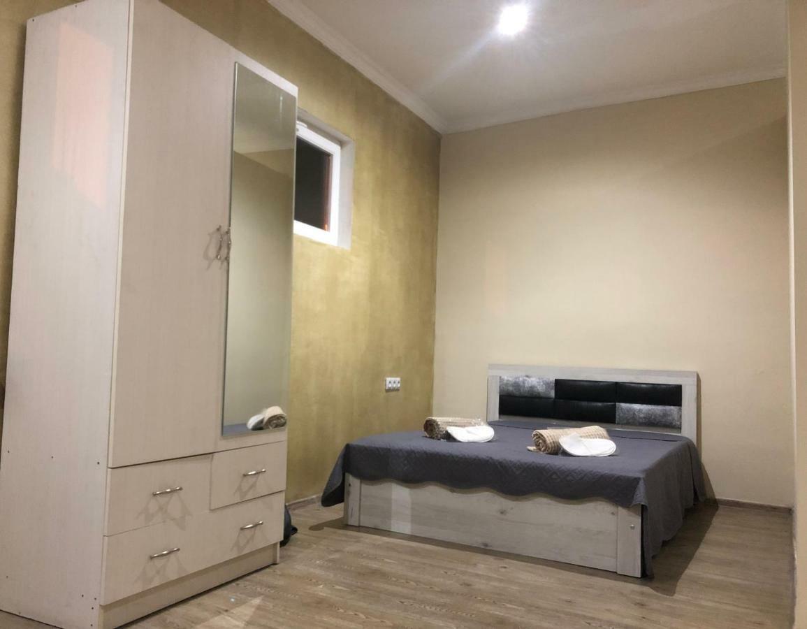 - Granada - Boutique Hotel - Tbilisi - Esterno foto
