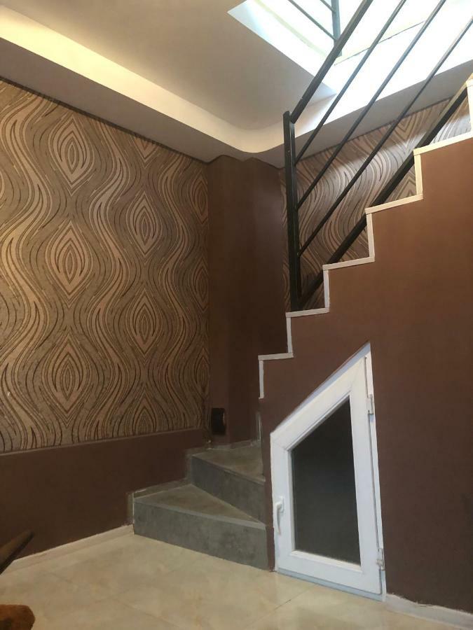 - Granada - Boutique Hotel - Tbilisi - Esterno foto