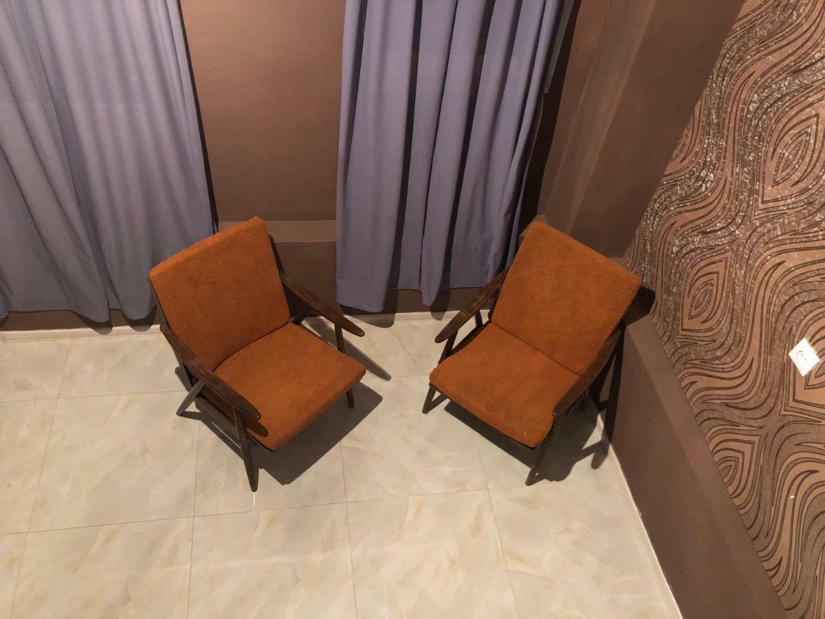 - Granada - Boutique Hotel - Tbilisi - Esterno foto