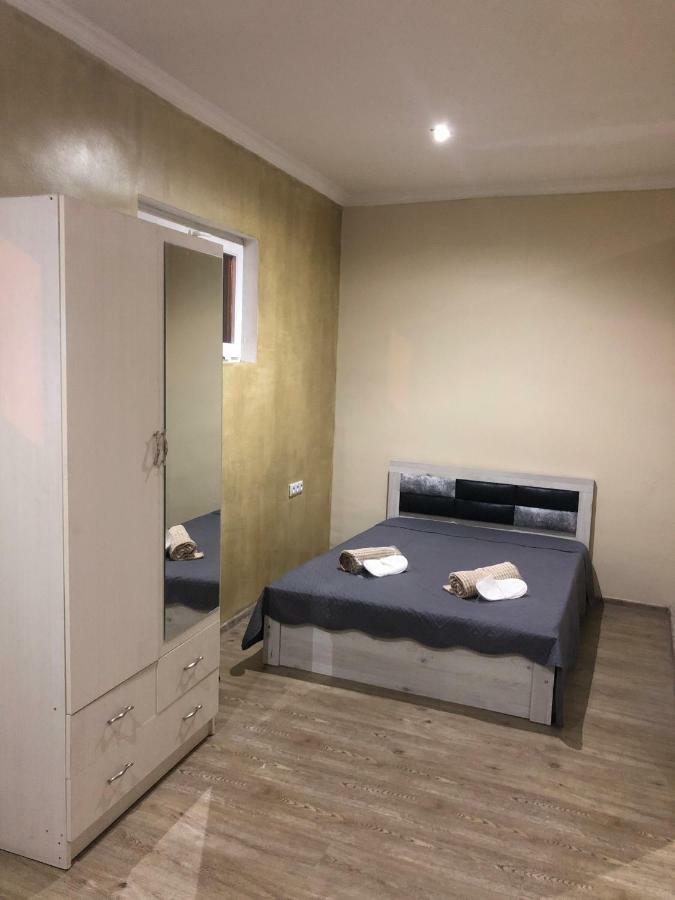 - Granada - Boutique Hotel - Tbilisi - Esterno foto